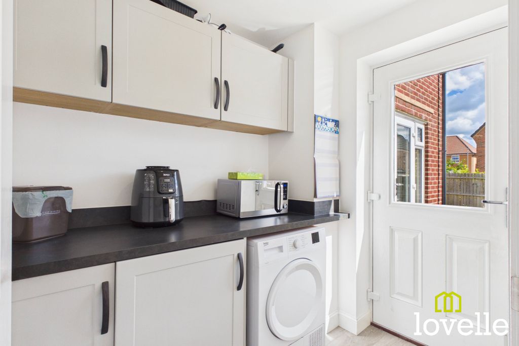 Additional image 15 of 4 bed detached house for saleHamel Garth, Cottingham HU16