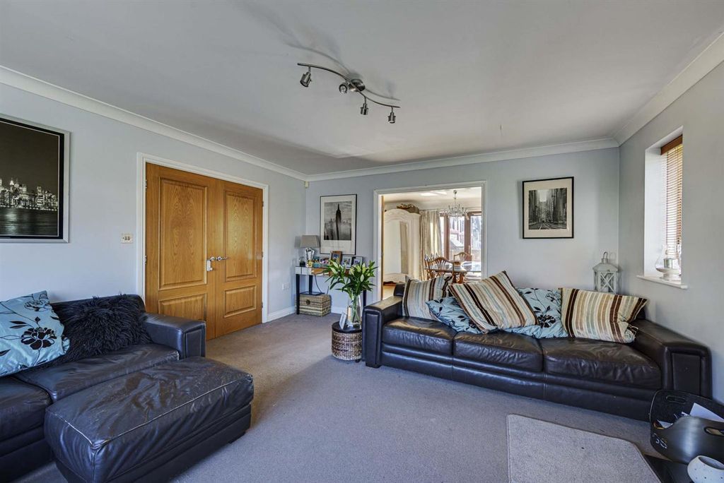 Additional image 5 of 5 bed detached house for saleTudor Way, Congleton CW12