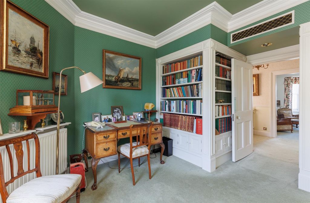 Additional image 14 of 3 bed semi-detached house for saleCowes, Isle Of Wight PO31
