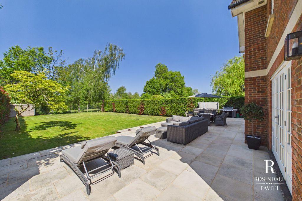Additional image 44 of 5 bed detached house for saleHow Lane, Chipstead CR5