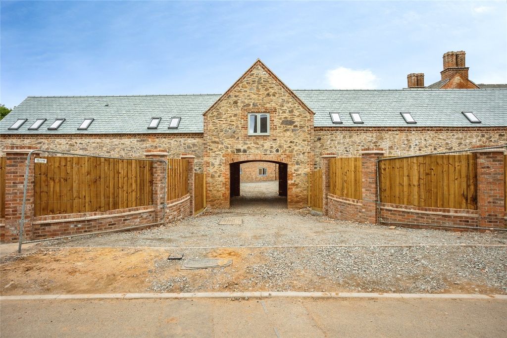 Additional image 2 of 1 bed flat for saleGrange Park Farm, Newstead Way, Loughborough LE11