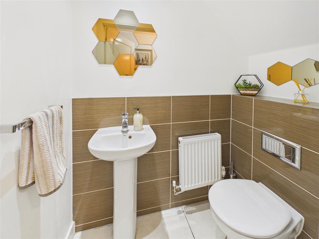Additional image 8 of 4 bed detached house for saleScaife Close, Cottingham HU16