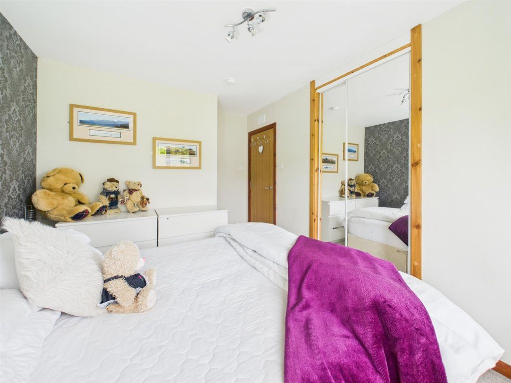 Additional image 26 of 5 bed detached bungalow for saleCuiltean, Gairlochy, Spean Bridge PH34