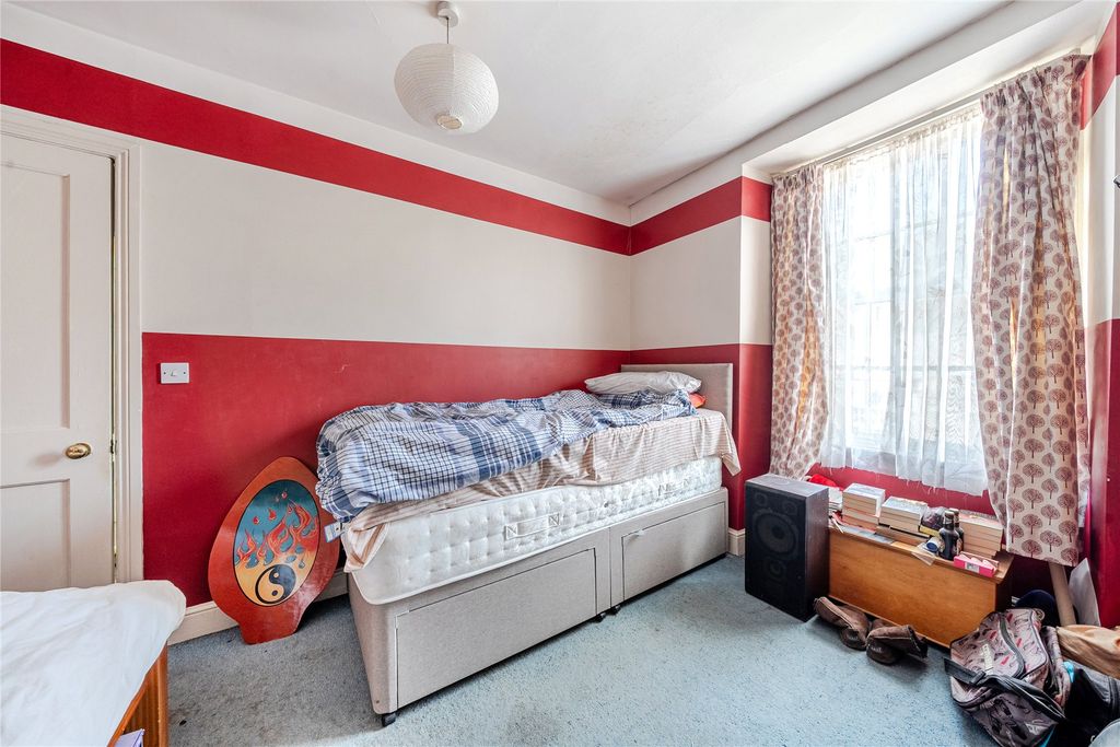 Additional image 17 of 4 bed terraced house for saleHigh Street, Crediton, Devon EX17