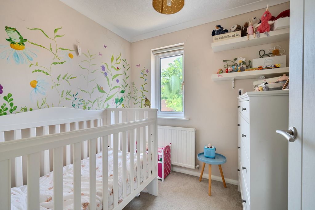 Additional image 14 of 3 bed semi-detached house for saleGlebe Way, Corsham SN13