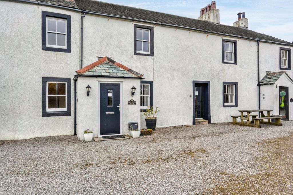 3 bed cottage for saleKinniside, Cleator CA23