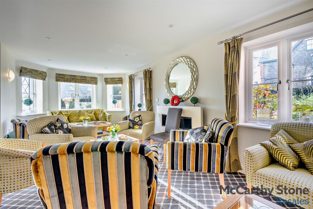 Additional image 27 of 1 bed flat for saleHorsley Place, High Street, Cranbrook TN17