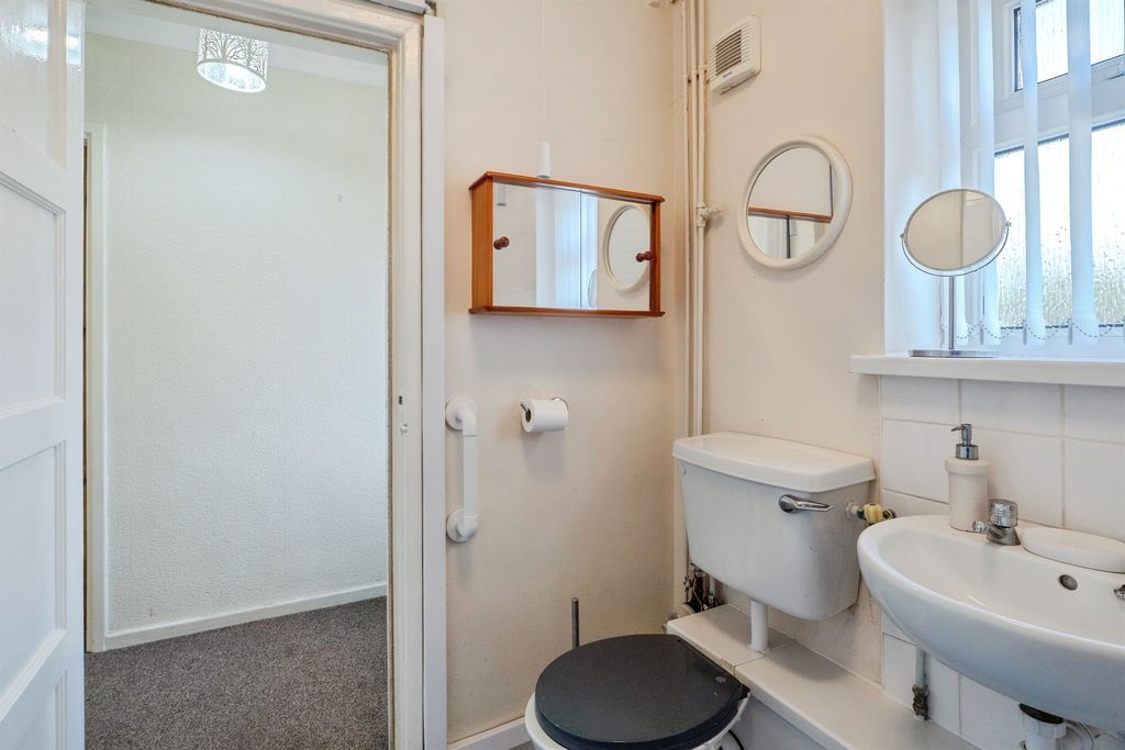 Additional image 14 of 1 bed flat for saleGarendon Green, Loughborough LE11