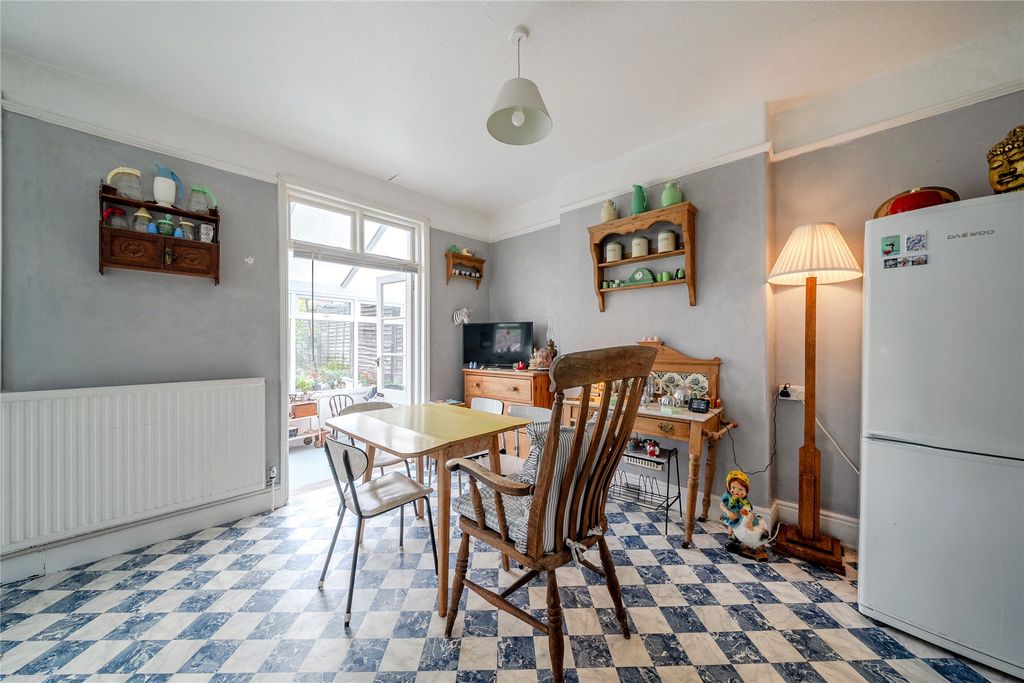Additional image 13 of 3 bed detached house for saleSearle Street, Crediton, Devon EX17
