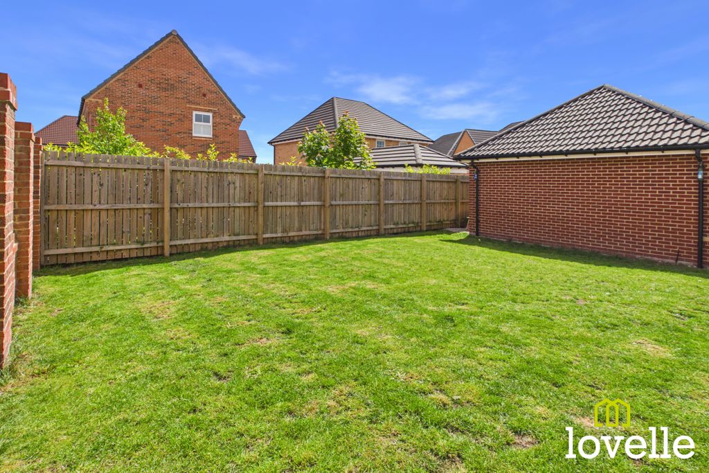 Additional image 17 of 4 bed detached house for saleHamel Garth, Cottingham HU16