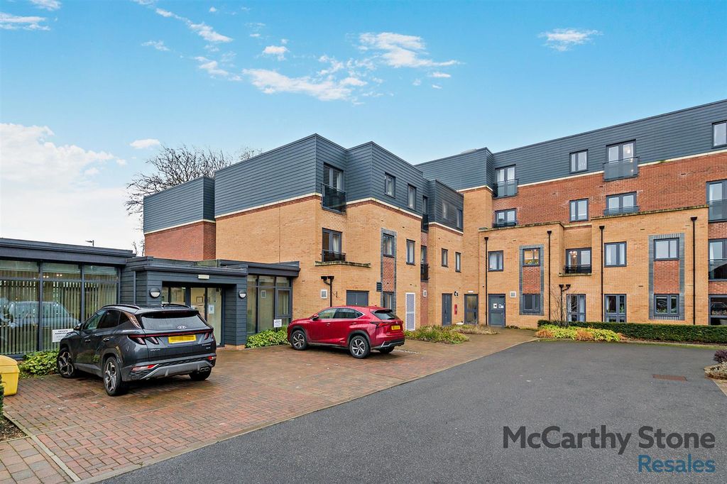 Additional image 8 of 1 bed flat for sale31 Springs Court, Cottingham HU16