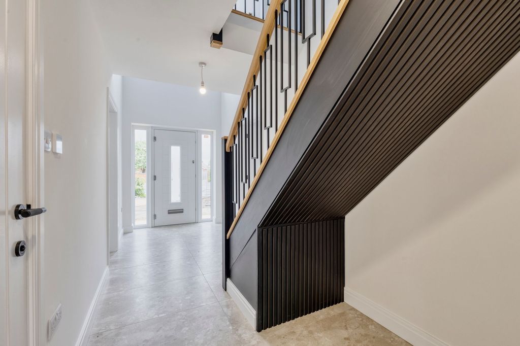 Additional image 23 of 4 bed detached house for salePlot 2, 27 Crewe Road, Shavington, Crewe CW2