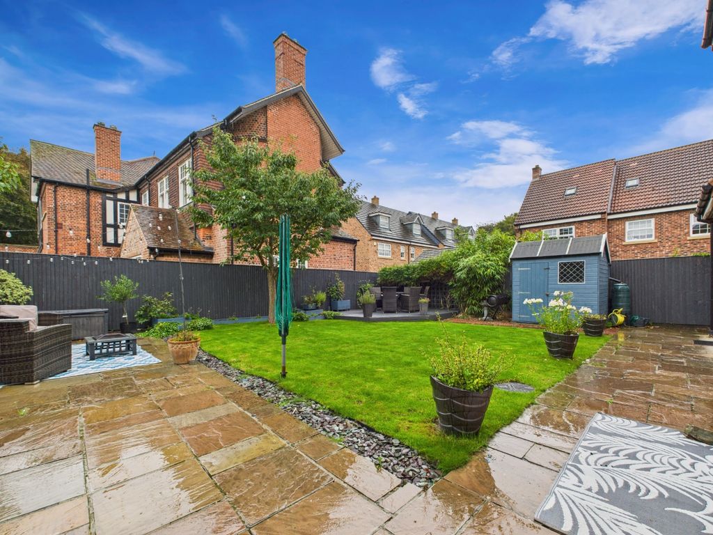 Additional image 31 of 5 bed detached house for saleCleminson Gardens, Cottingham HU16