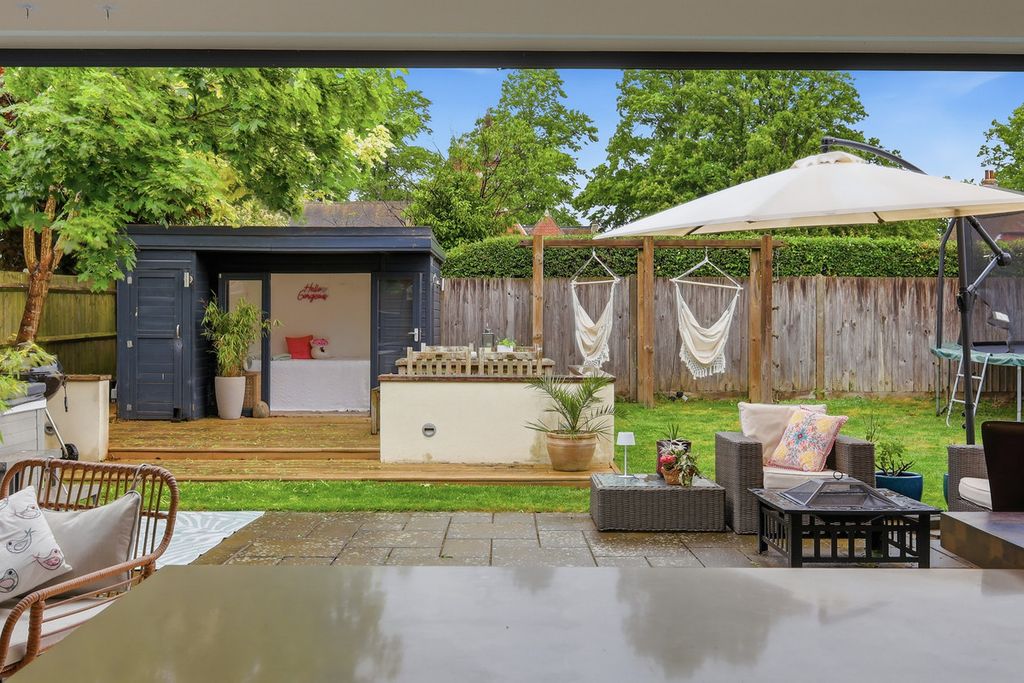 Additional image 41 of 4 bed detached house for saleEvergreen Drive, Colchester CO4