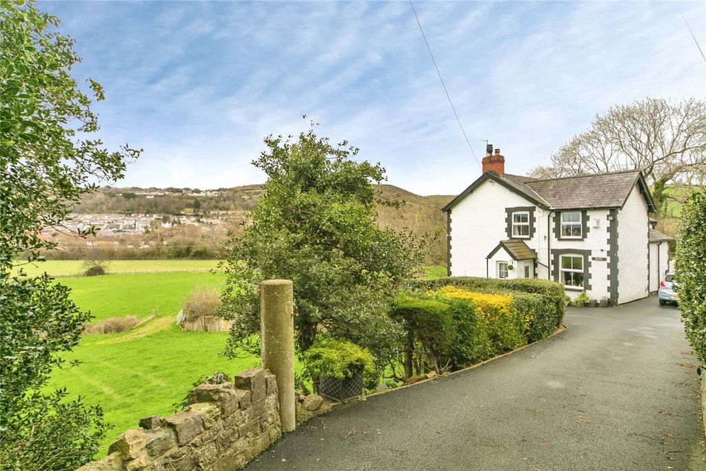 Additional image 23 of 4 bed detached house for saleLlangwstenin, Llandudno Junction, Conwy LL31