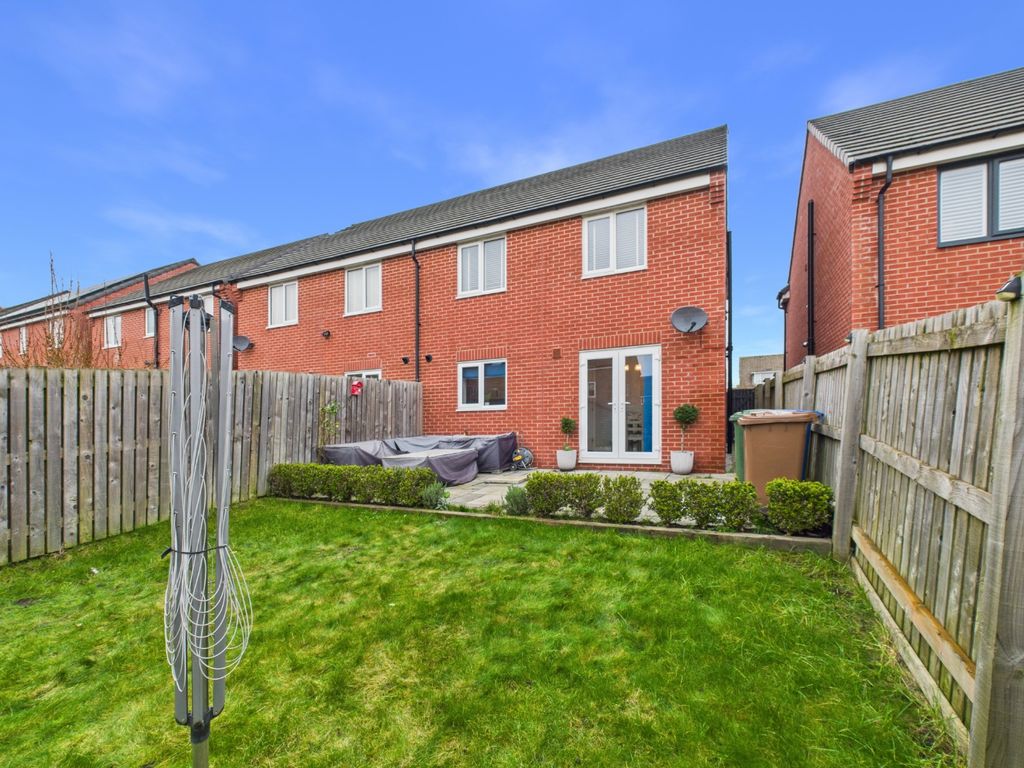 Additional image 13 of 3 bed semi-detached house for saleHodgson Close, Cottingham HU16