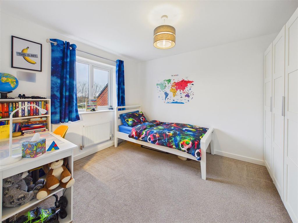 Additional image 15 of 4 bed detached house for saleScaife Close, Cottingham HU16