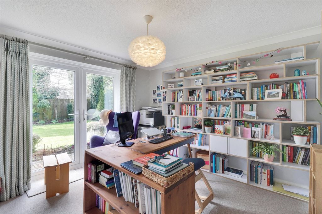 Additional image 6 of 4 bed detached house for saleDorothy Avenue, Cranbrook, Kent TN17