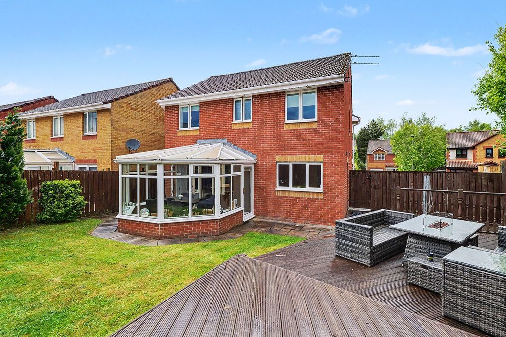 Additional image 26 of 5 bed detached house for saleBalfron Drive, Coatbridge ML5