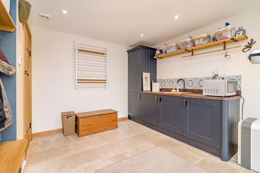 Additional image 11 of 4 bed detached house for saleUnion Road, Bakers Hill, Coleford GL16