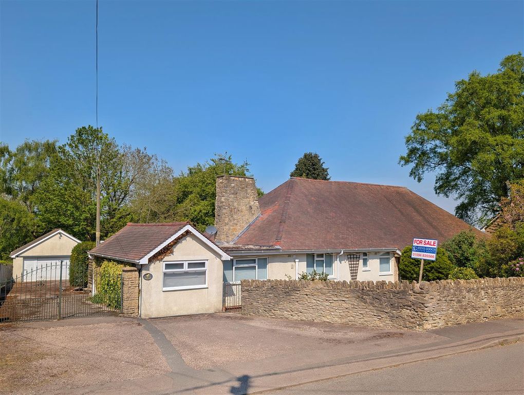 Additional image 15 of 5 bed detached bungalow for saleJoyford Hill, Coleford GL16