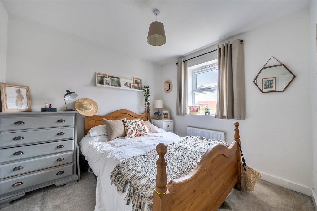 Additional image 12 of 3 bed terraced house for saleTarka Way, Crediton, Devon EX17