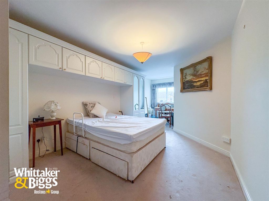 Additional image 4 of 1 bed flat for saleApple Close, Congleton CW12