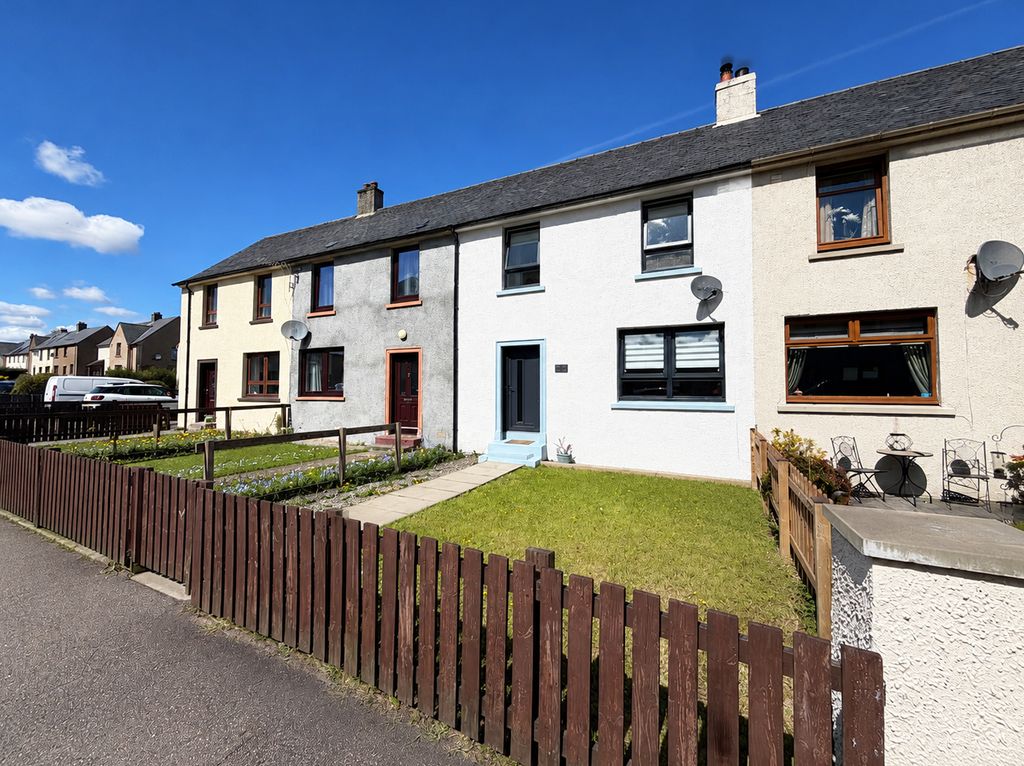 Additional image 31 of 2 bed terraced house for saleCarn Dearg Road, Fort William PH33