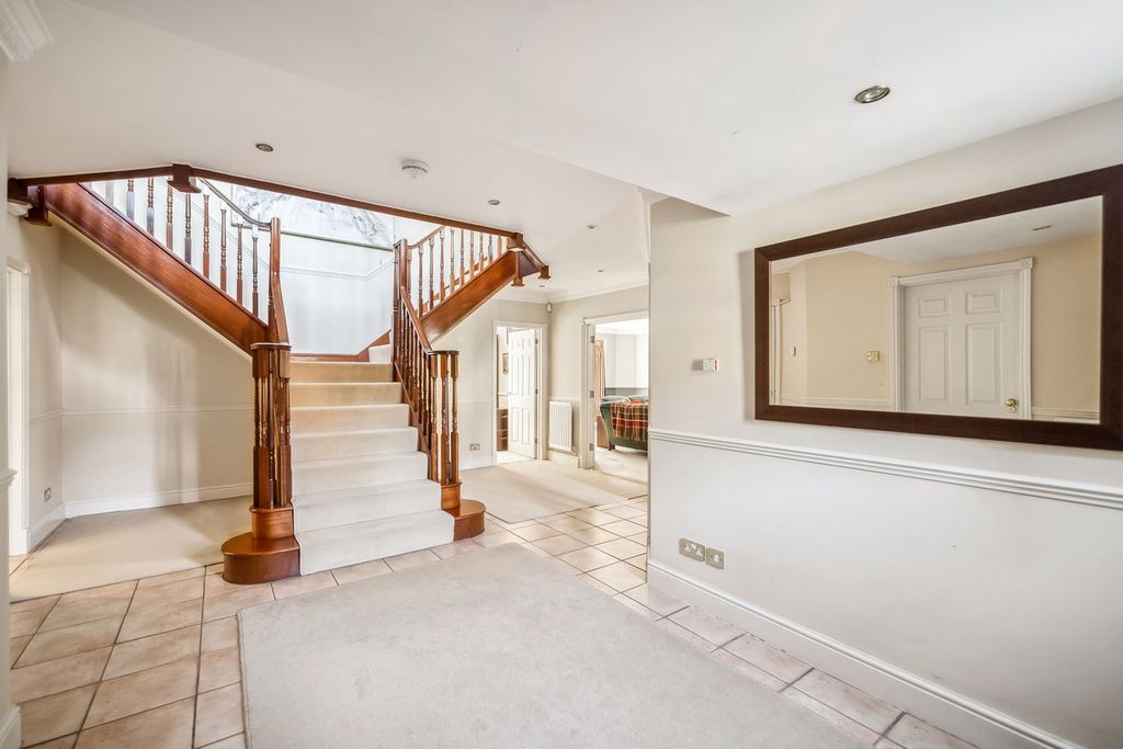 Additional image 6 of 5 bed detached house for saleSandringham Park, Surrey KT11