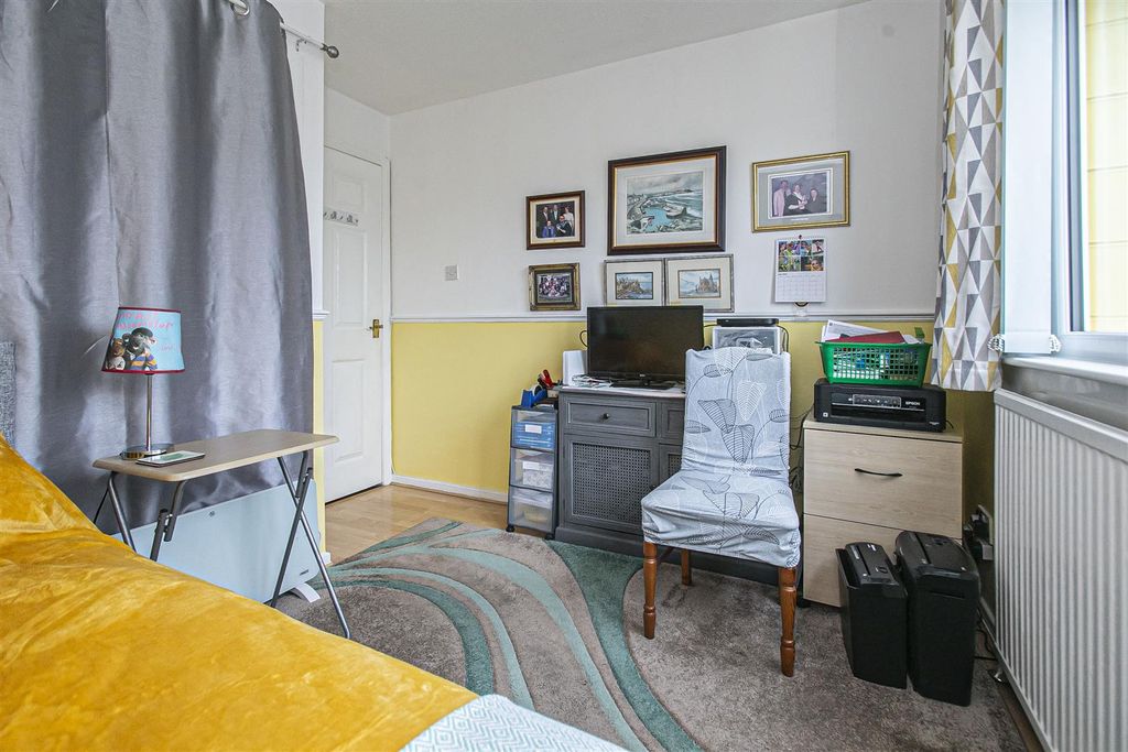 Additional image 13 of 3 bed detached bungalow for sale21 Paxton Crescent, Lochgelly KY5