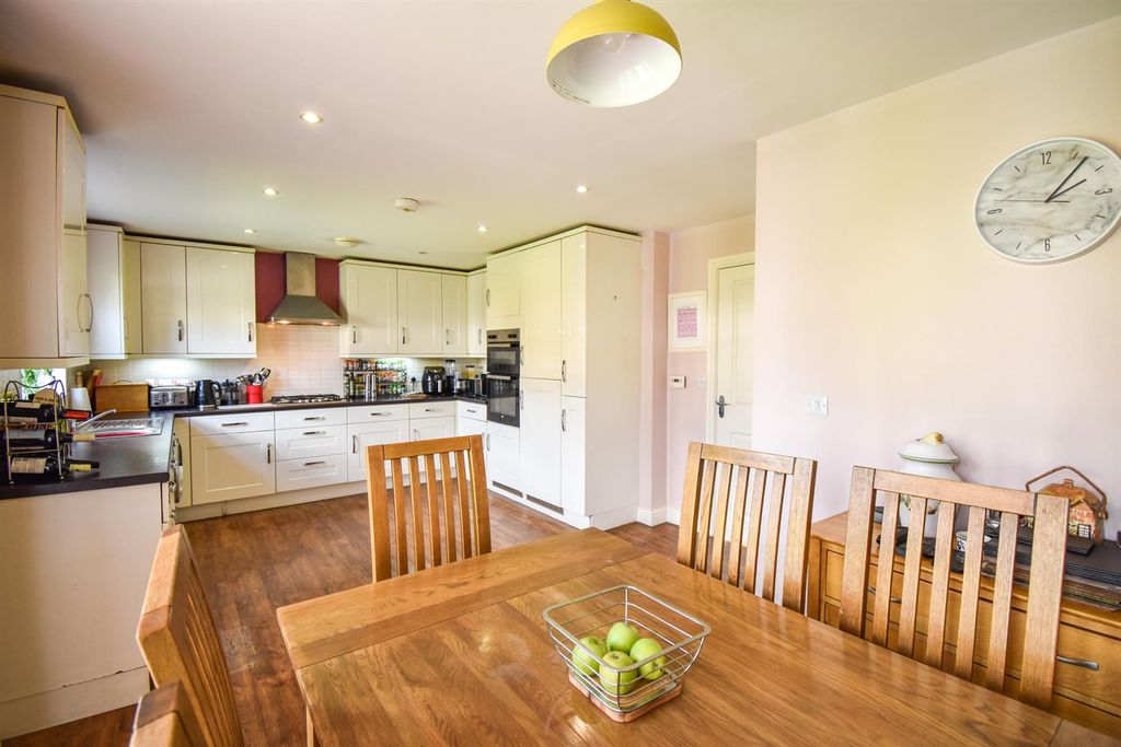 Additional image 3 of 4 bed detached house for saleMabel Wood Close, Great Clifton, Workington CA14