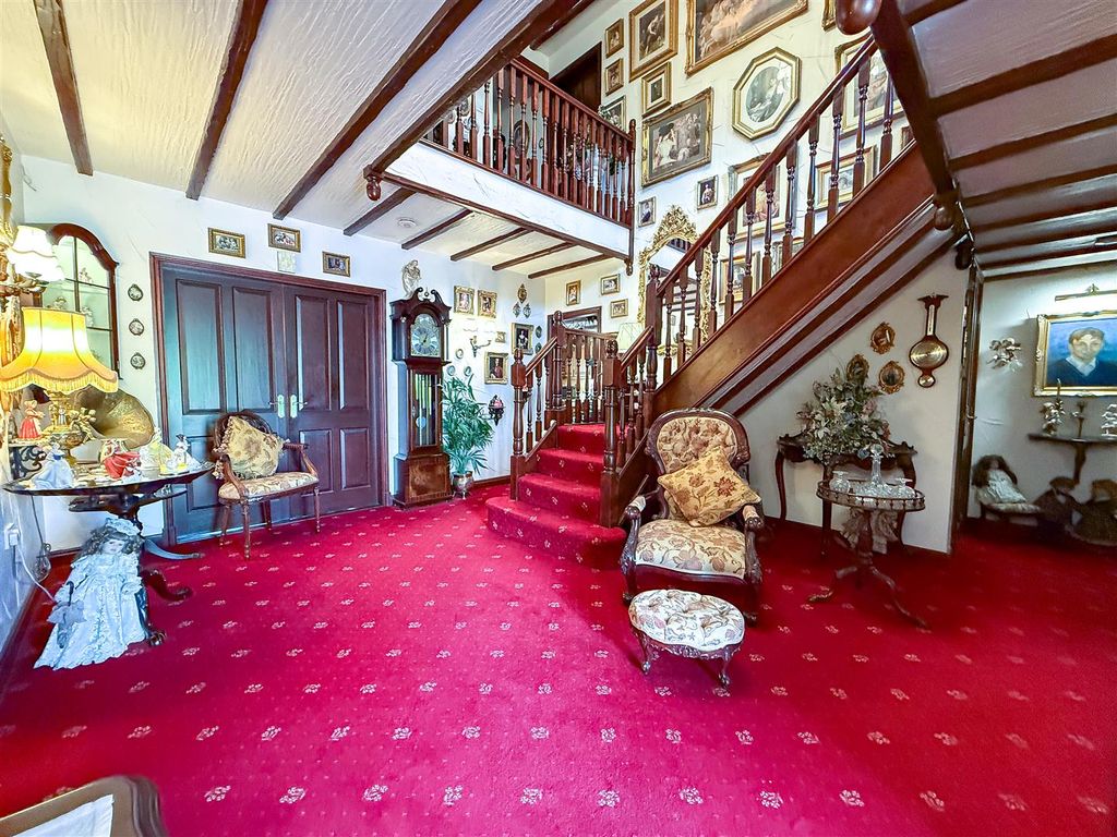 Additional image 3 of 5 bed detached house for salePaddocks Green, Congleton CW12