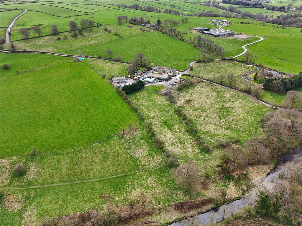 Additional image 23 of 5 bed barn conversion for saleCoal Pit Lane, Colne BB8