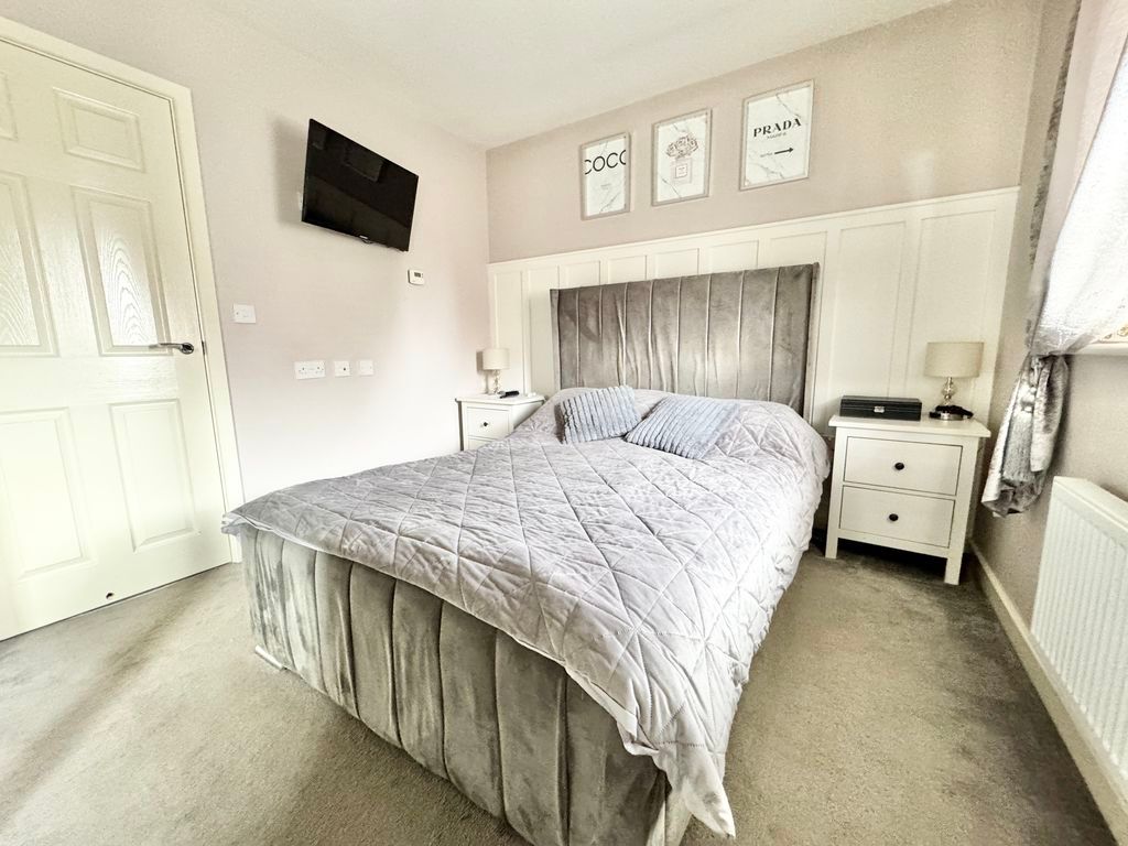 Additional image 13 of 3 bed semi-detached house for saleFrearson Road, Hugglescote LE67