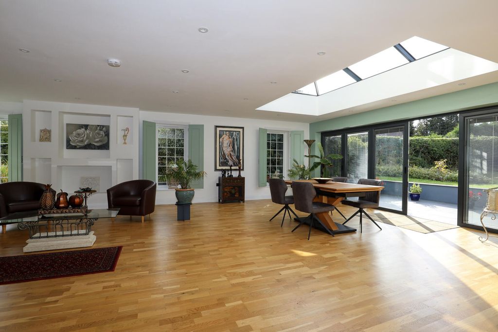 Additional image 10 of 6 bed detached house for saleRownhams, Rickman Hill Road, Chipstead CR5