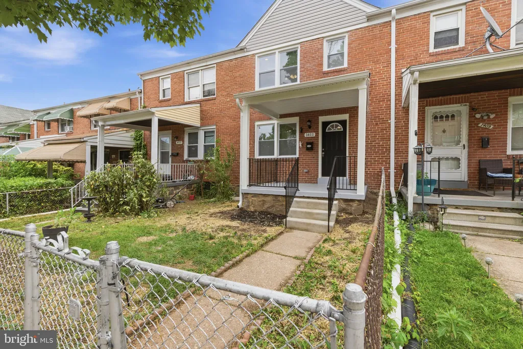 Additional image 6 of 1411 Kenhill Avenue, Baltimore, MD 21213