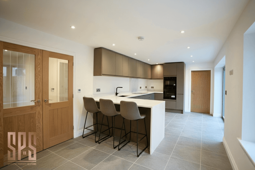 Additional image 3 of 4 bed detached house for saleLeek Road, Congleton CW12
