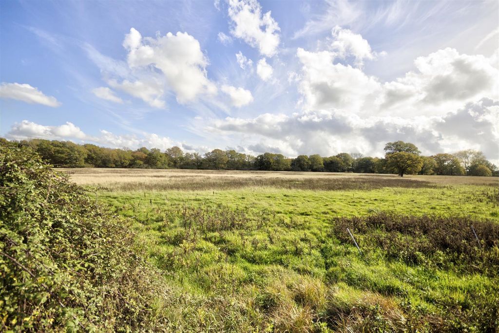 Land for saleLower South Park Farm, South Godstone, Godstone RH9