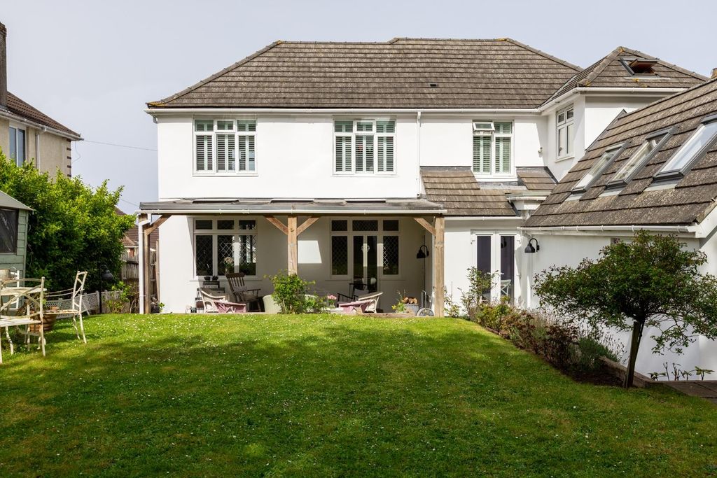 Additional image 30 of 4 bed detached house for saleKings Road, Clevedon BS21