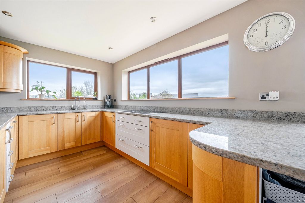 Additional image 11 of 4 bed detached house for saleBarnfield, Crediton, Devon EX17
