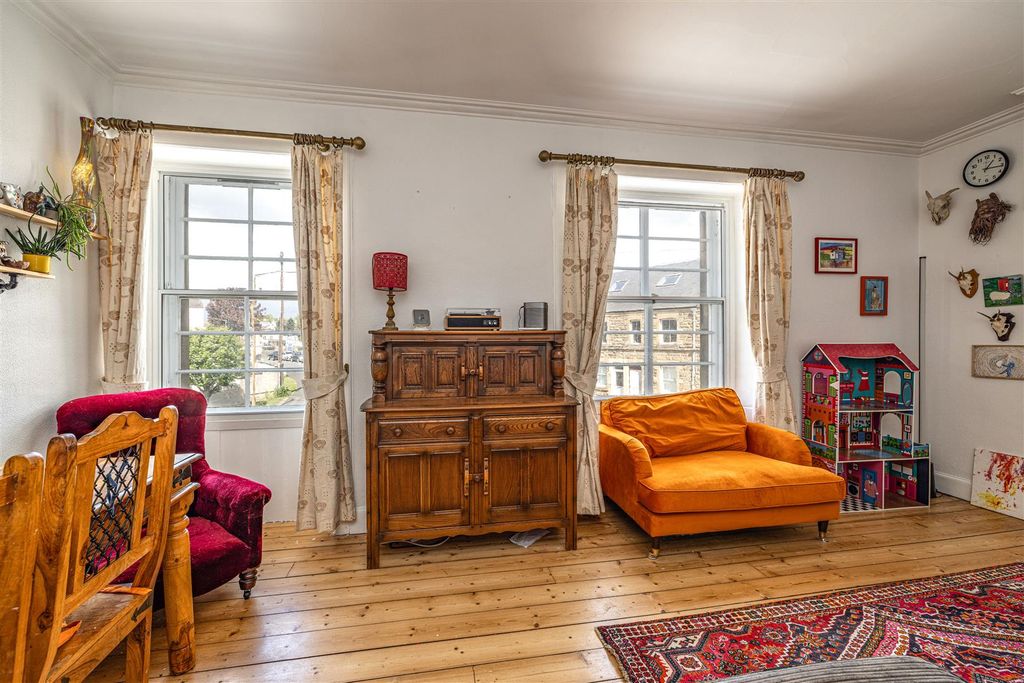 Additional image 5 of 3 bed terraced house for sale19 Shedden Park Road, Kelso TD5