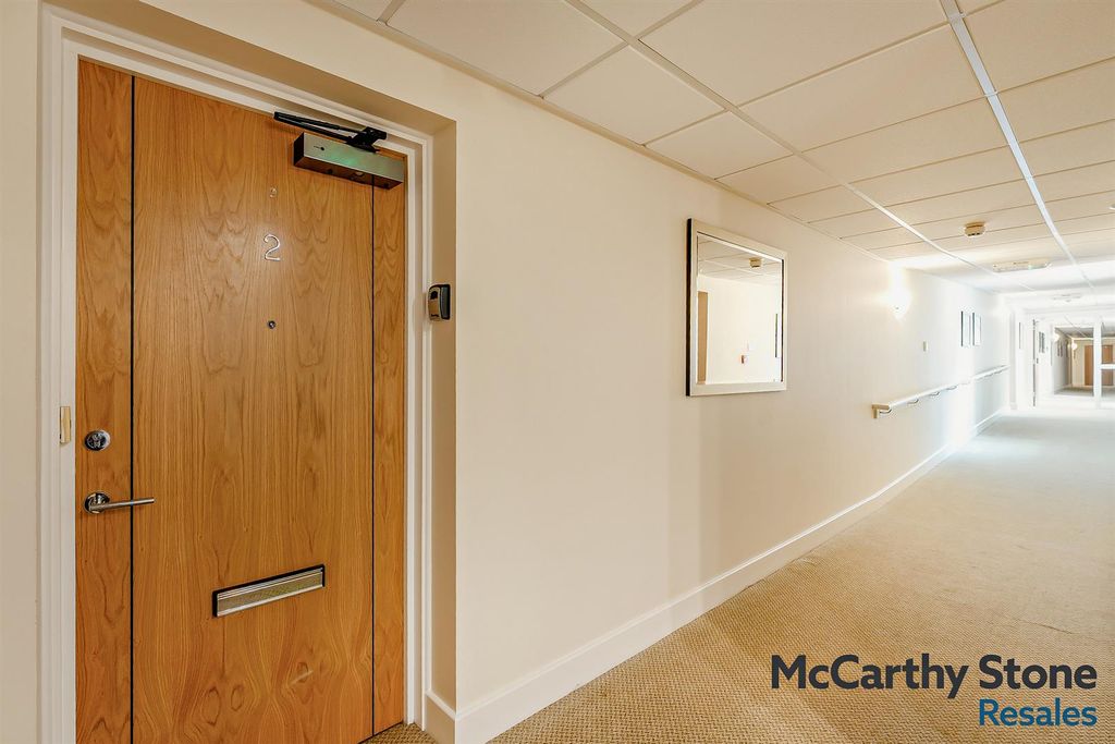 Additional image 14 of 2 bed flat for saleHorsley Place, High Street, Cranbrook, Kent TN17