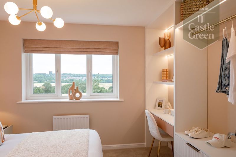 Additional image 17 of 4 bed detached house for saleRydal View, Colwyn Bay LL29