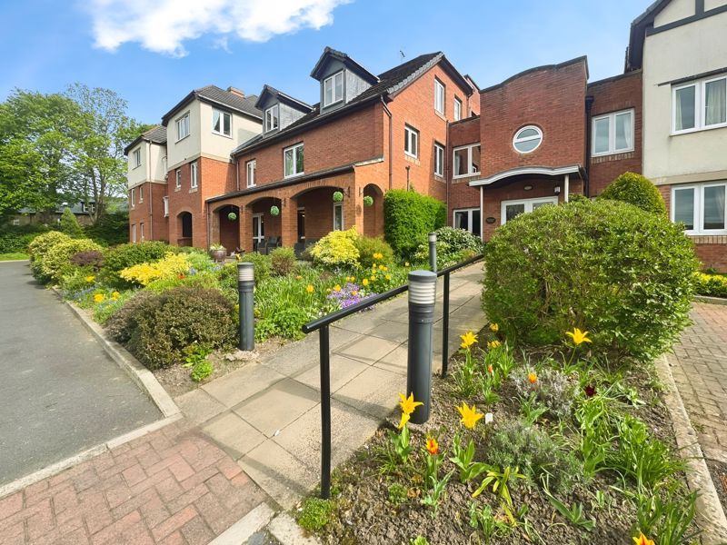 1 bed property for saleAydon Road, Corbridge NE45