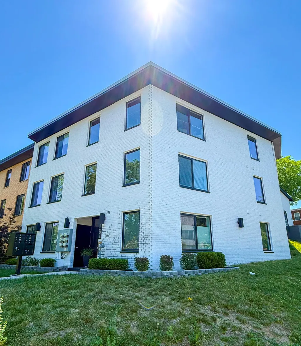 1601 North Carolina Avenue NE Unit 5, Washington, DC 20002