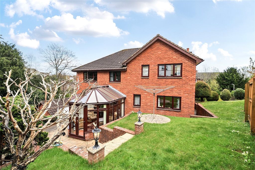 Additional image 26 of 4 bed detached house for saleAsh Court, Crediton, Devon EX17