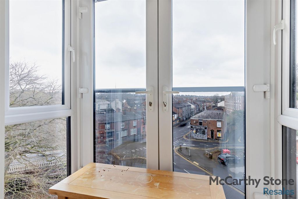 Additional image 15 of 1 bed flat for saleDane Court, 21 Mill Green, Congleton CW12