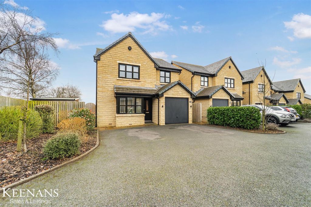 Additional image 36 of 4 bed detached house for saleTowler Drive, Colne BB8