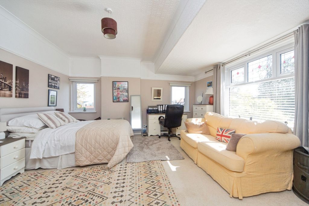 Additional image 8 of 6 bed detached house for saleEbberston Road East, Rhos On Sea, Colwyn Bay, Conwy LL28
