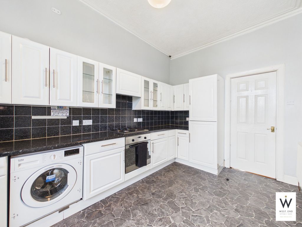Additional image 3 of 2 bed flat for saleKilbowie Road, Clydebank G81